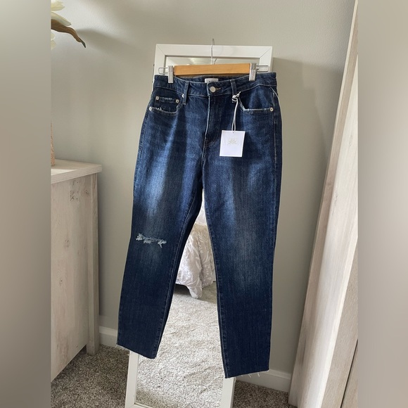 NWT Pistola jean sz 28 - Picture 3 of 5